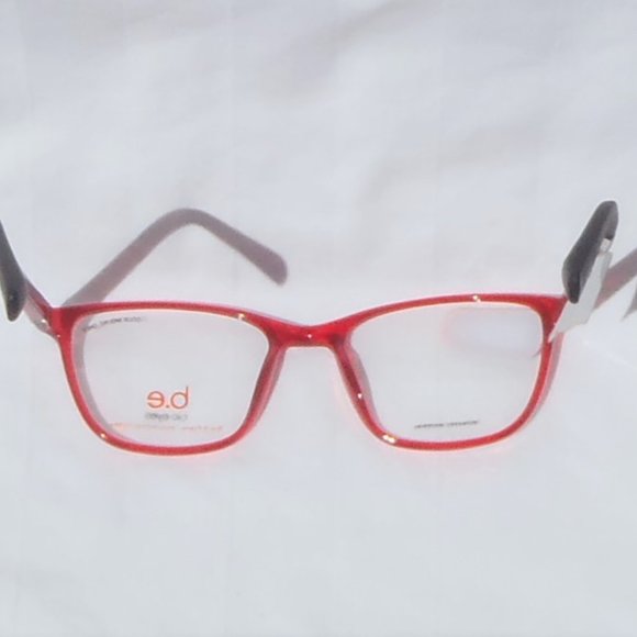 B.E. Bio Eyes BE42 Eyeglasses - NWT - Picture 6 of 14